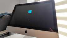Sprzedam Imac 21 i7  Grafika 2gb 16gb Ram