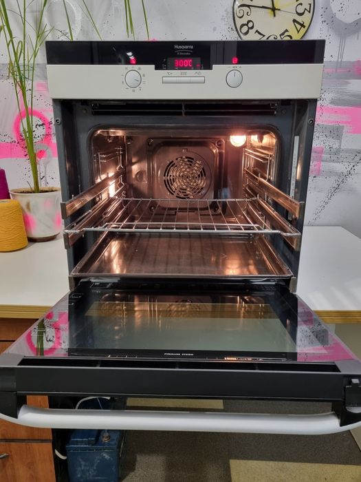 ТОП Electrolux піроліз духовка духова шафа пічка печка духовой шкаф