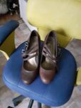 Buty damskie jak nowe