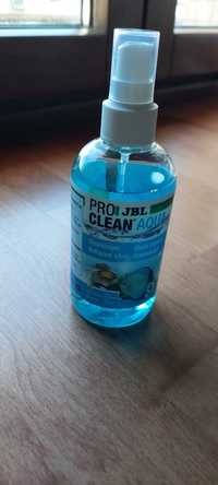 JBL - ProClean Aqua 250 ml - limpa vidros aquario
ProClean Aqua 250 ml