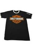 Koszulka harley davidson