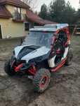 Sprzedam can am Maverick 1000xxc