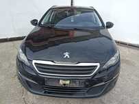 Para Peças Peugeot 308 Sw Ii
