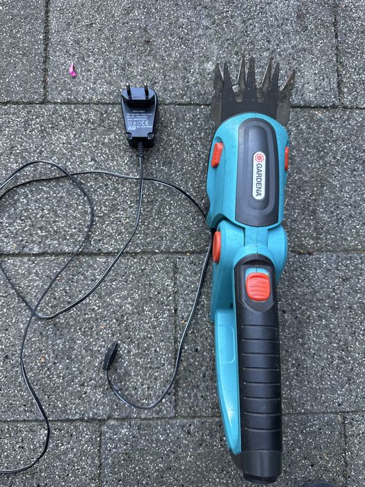 Gardena podkaszarka Husqvarna