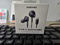 Słuchawki samsung by AKG