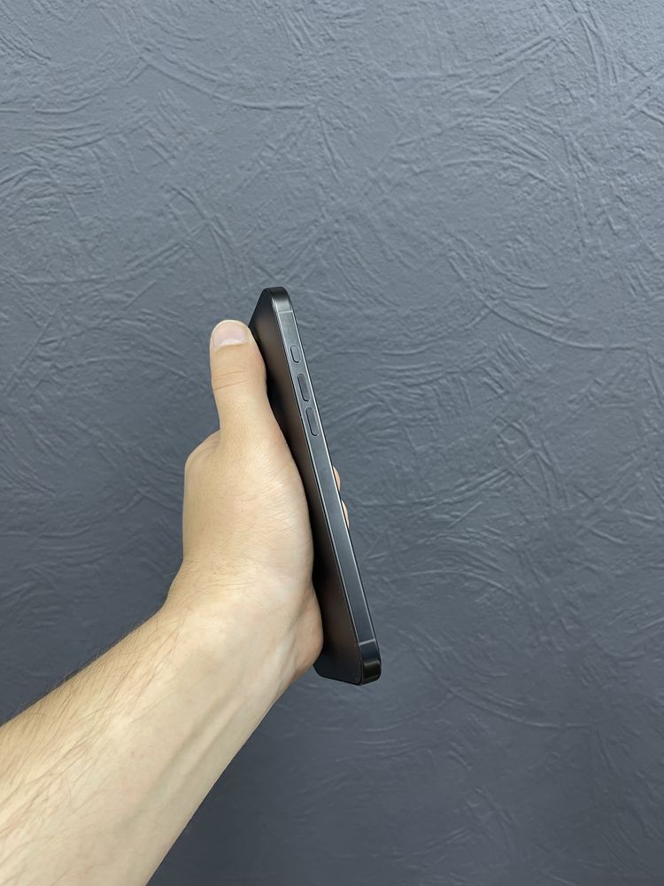 Iphone 16 Pro Max 256gb Black Titanium Neverlock