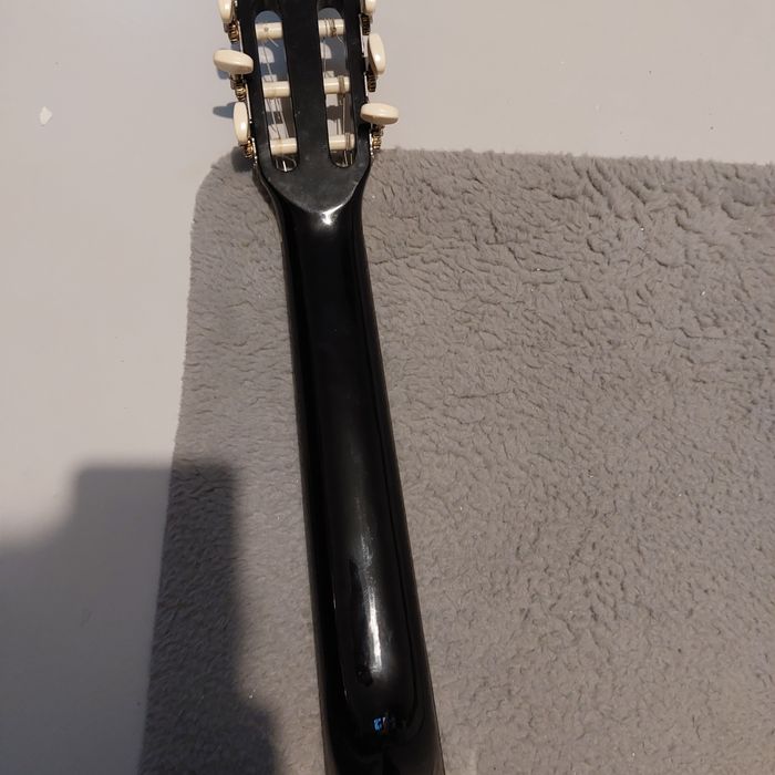 Gitara Klasyczna