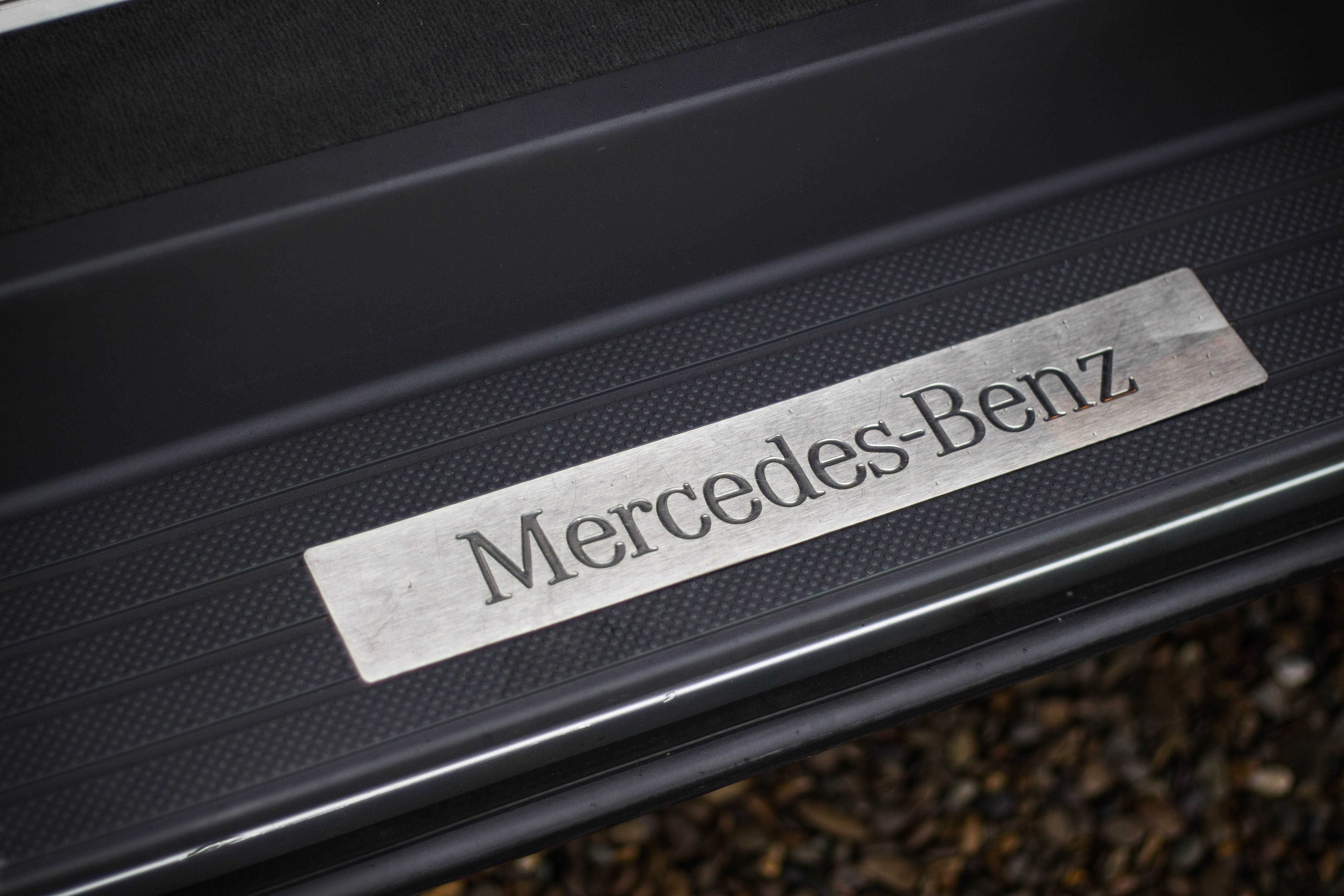 Mercedes-Benz Viano повний привід 4matic