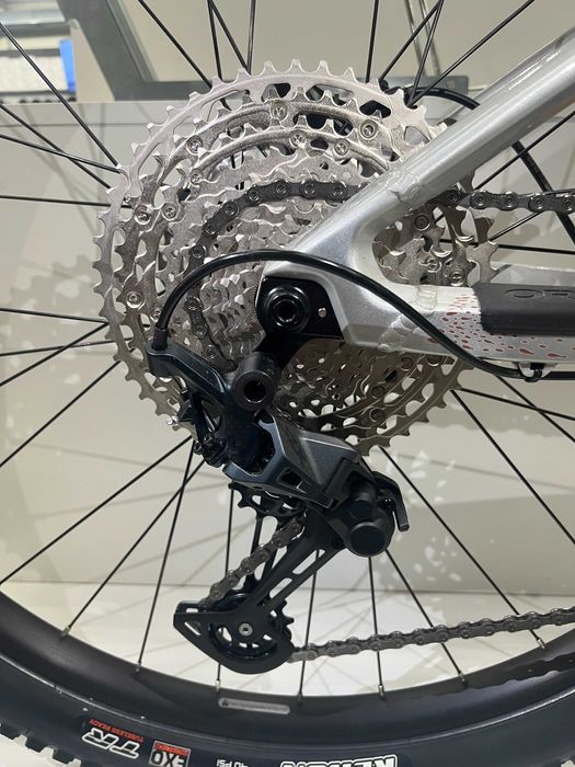 Rower ORBEA Laufey H10 - S