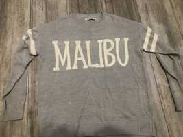 Sweter Malubu Pull and Bear