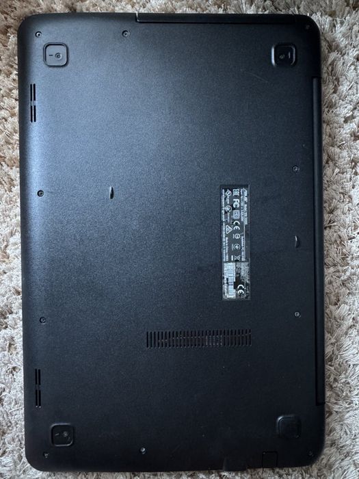 Продам ноутбук ASUS X555SJ