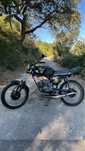 Sachs V5 Racing, aceito trocas