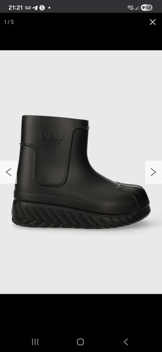 Взуття adidas 37 розмір