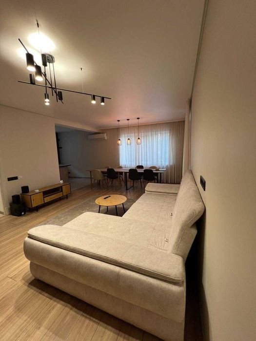 Довгострокова оренда будинку