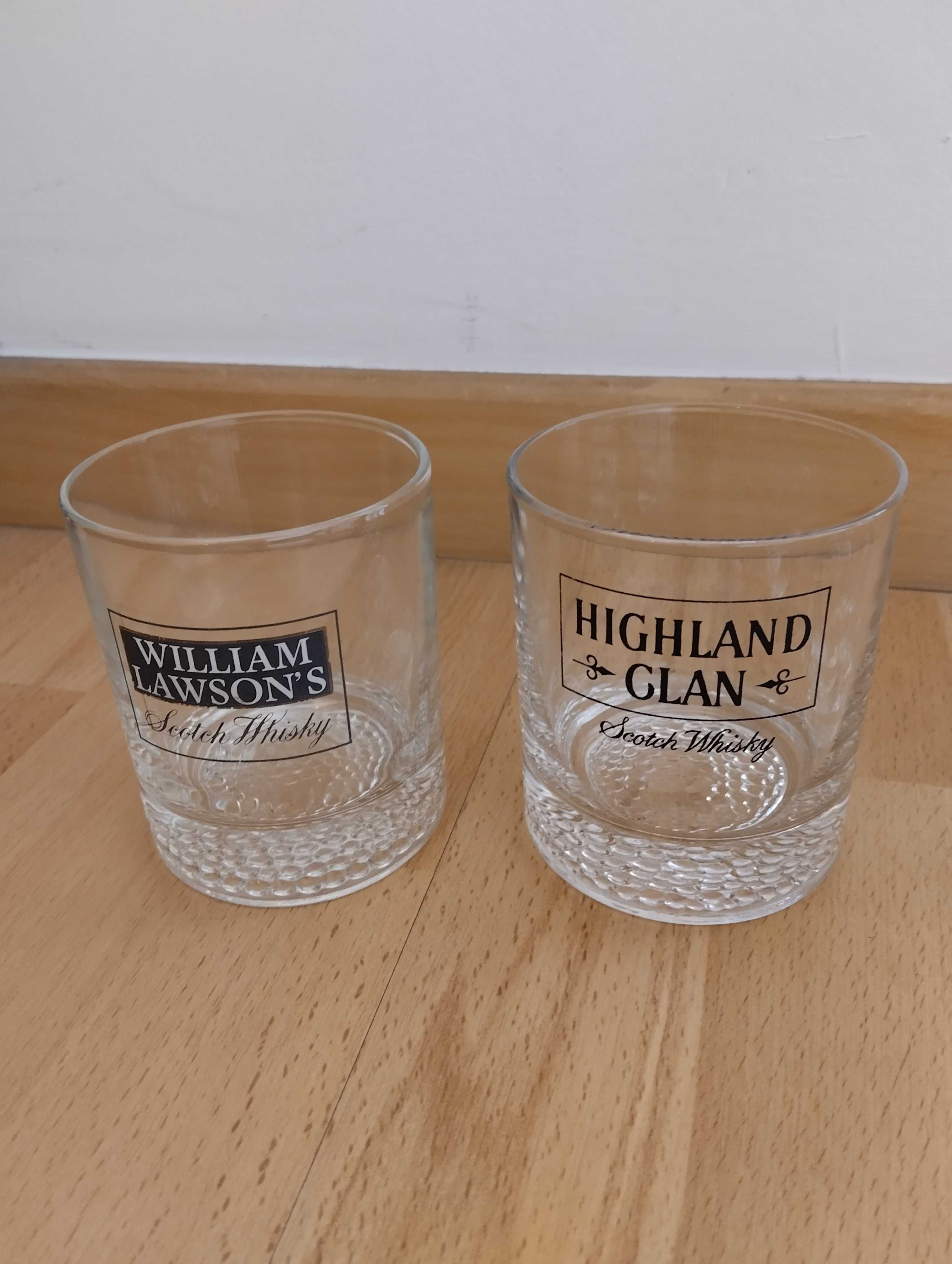 Copos Whisky Vários