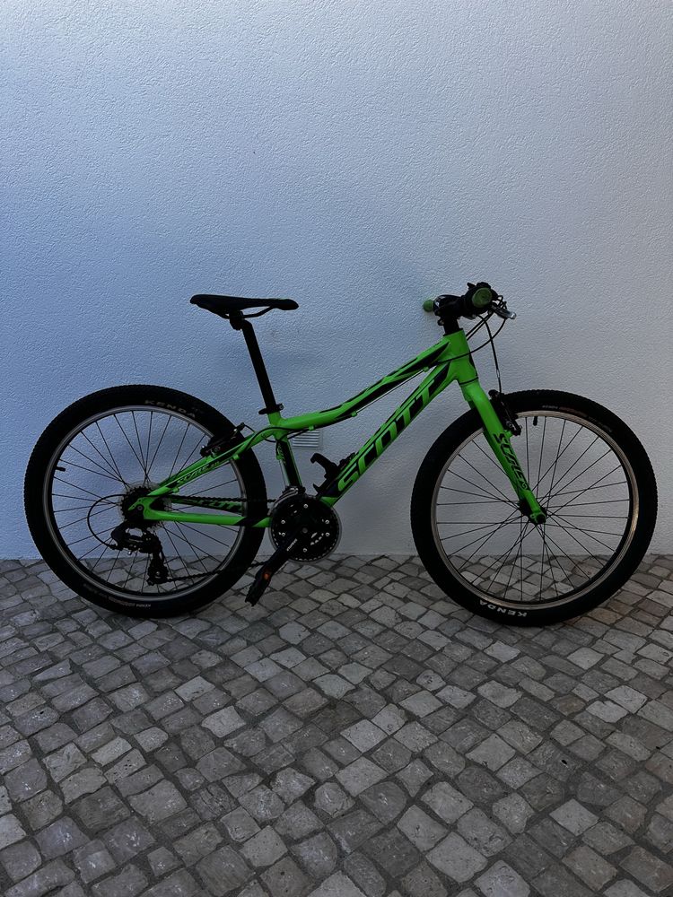 Scott Scale Jr24