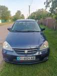 Suzuki Liana 1.6 ГБО