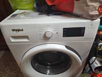 Pralka Whirlpool Fwg 71284w pl