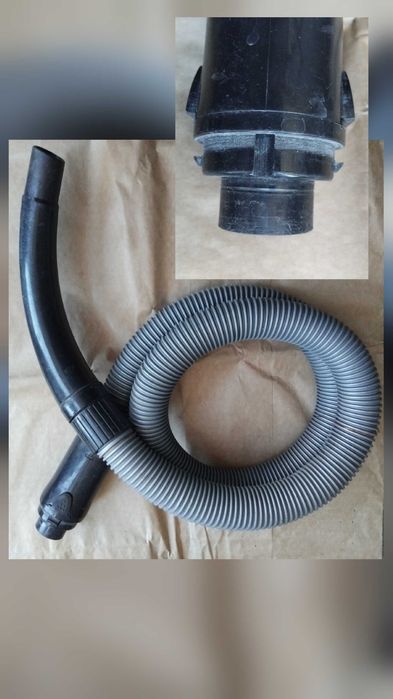 Шланг для  пилососа