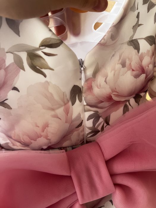 Family look для мами і доці