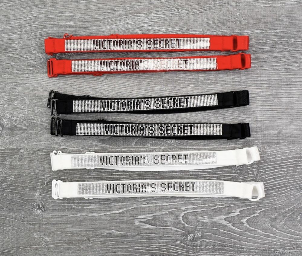 Бретельки  Victoria’s Secret