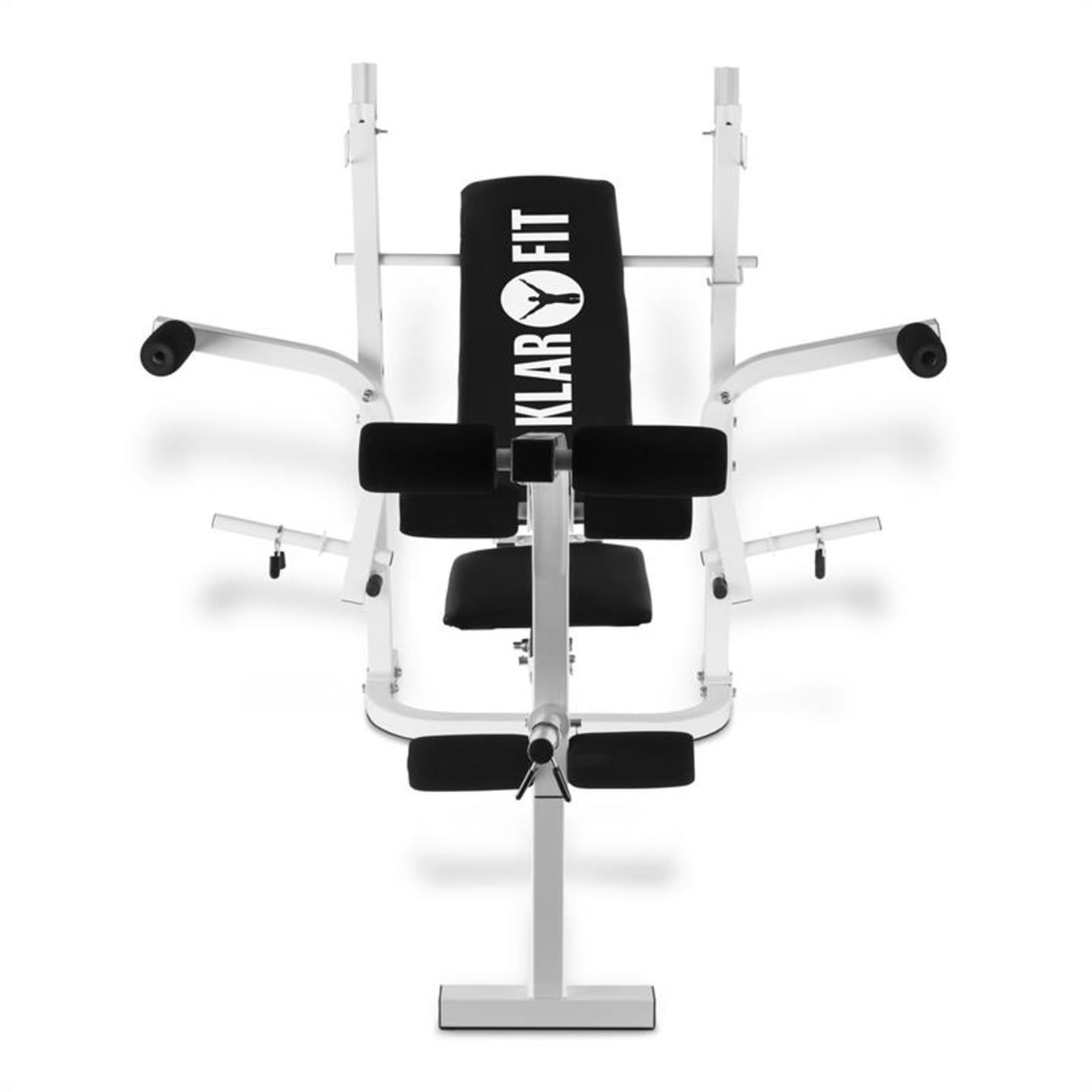 Скамья для тренировок Klarfit Workout Hero лавка для тренування
