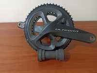 Pedaleira Shimano R8000_165