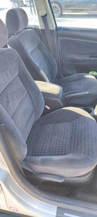 Пассат в рідній фарбі