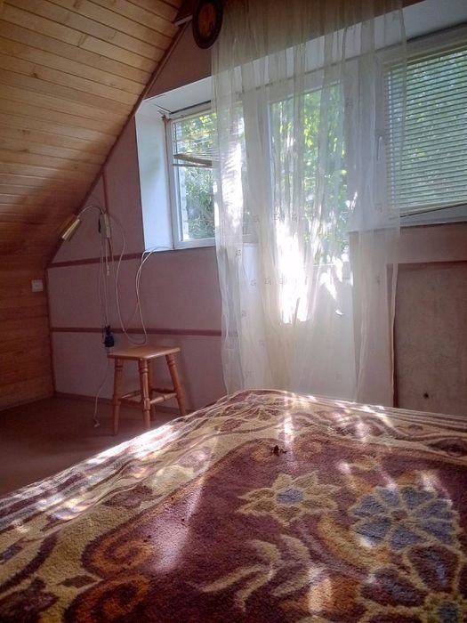 2к.Будинок, с. Гаразджа, 40м2, 6 сотих, Ремонт!