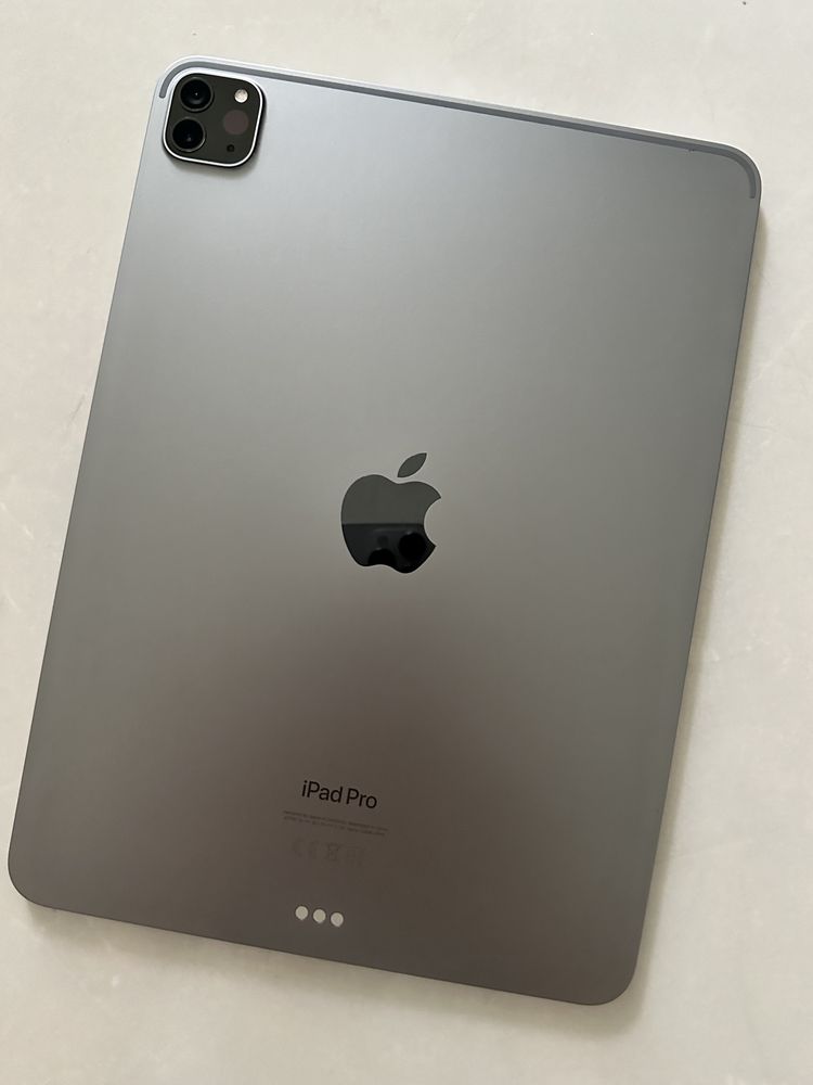 Ipad Pro 11” 4th gen