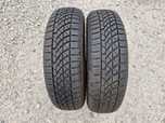 Opony wielosezonowe Hankook Kinergy 4S  155/70r13 (75T)