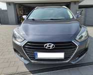 Hyundai i40 2.0 GDI 165KM
