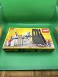 Zestaw lego 6061 Siege Tower Castle Lion Knights