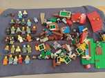 Figuras LEGO / Lote Bonecos LEGO