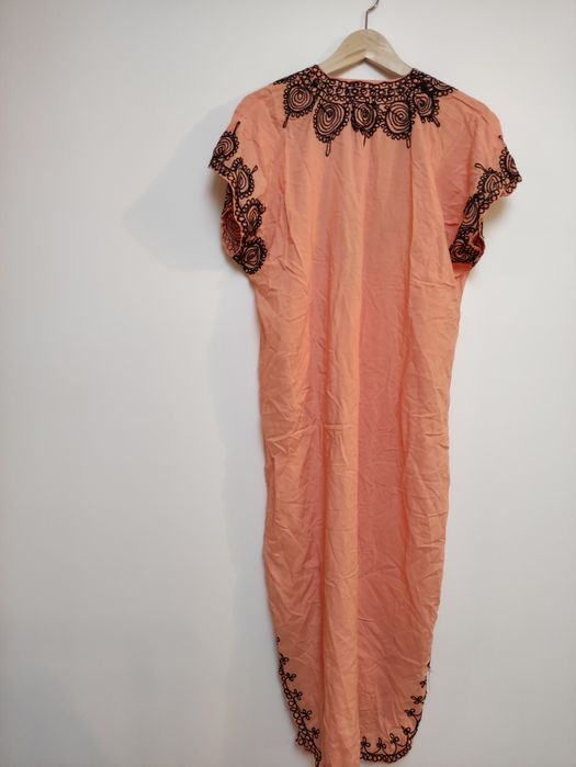 Przebranie orientalna sukienka