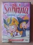 Sabrina Nastoletnia Czarownica VCD