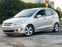 Honda FR-V 2.0B // 2007 // 6-Osób // Super Stan // LPG // Zamiana //