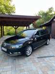 Volkswagen Passat Volkswagen Passat b7 Highline