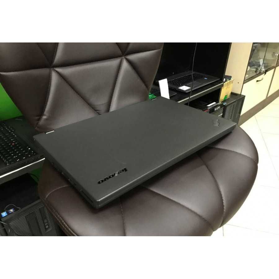 Lenovo ThinkPad L540 15.6” Intel Core i3-4000M / 8Gb DDR3 / SSD 128Gb