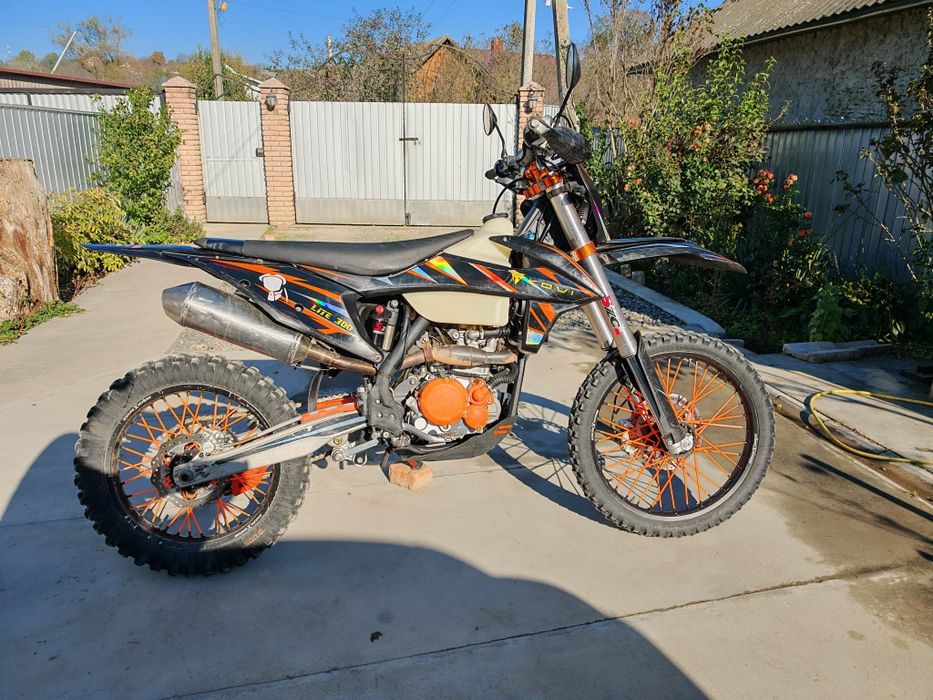 Кови Лйте 300-Рік 2024