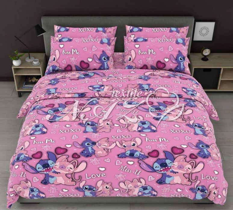 Постільна білизна дитяча постельное белье детское