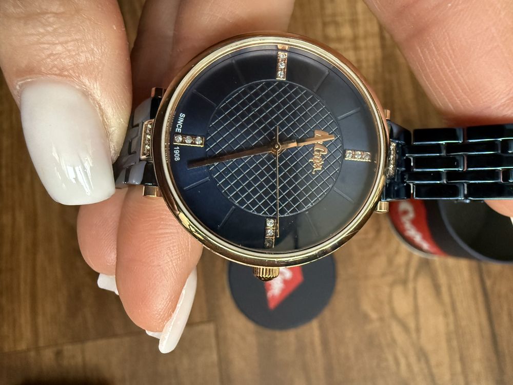 Zegarek Lee Cooper jak nowy