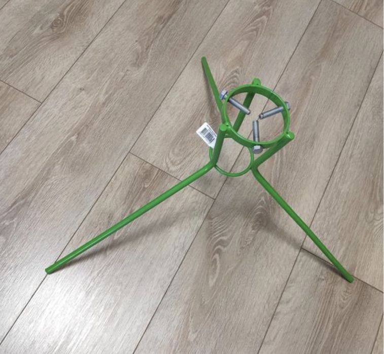 Підставка для ялинки металева