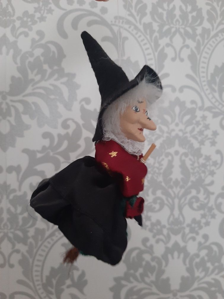 Baba-Jaga Baba-Jaga