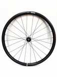 Rose G Twenty Five, G25, 622x25 tylne koło gravel, Shimano nowe
