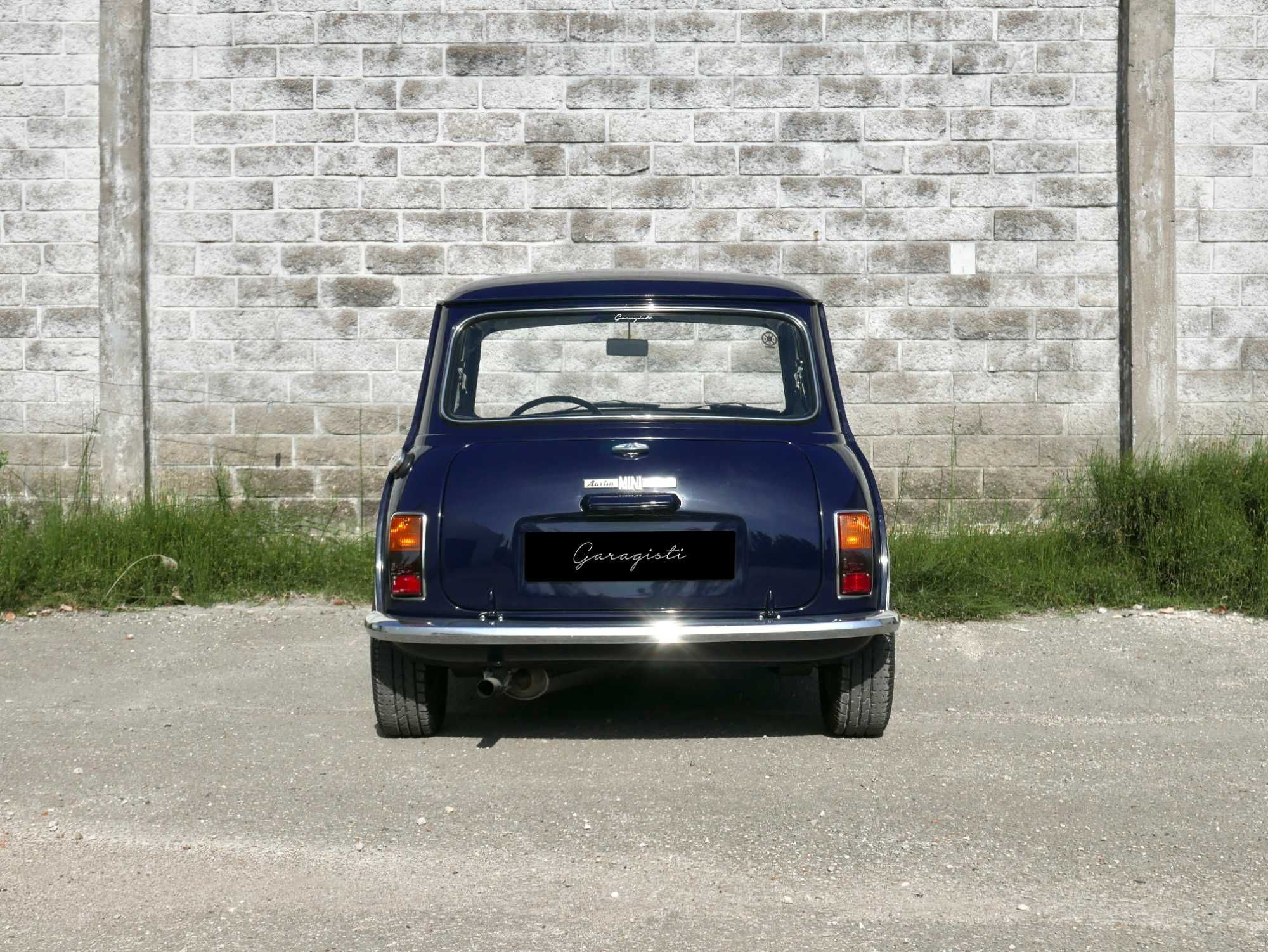 Austin MINI 1275 GT