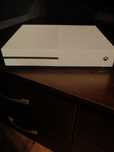 Xbox one s konsola