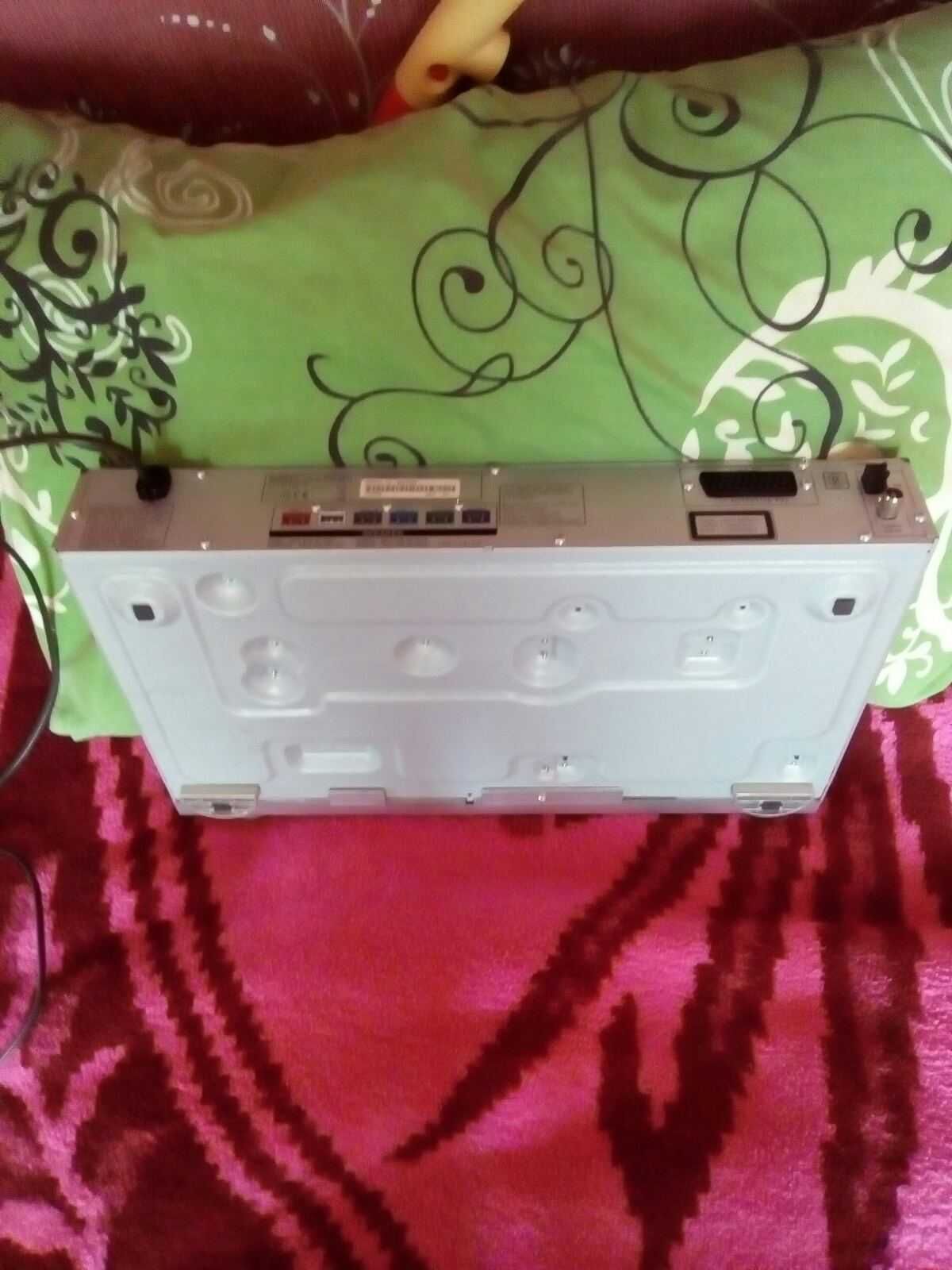 Домашний кинотеатр (sony hcd-dz10)