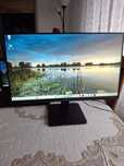 Monitor LG.24 cale Full-Hd.HDMI