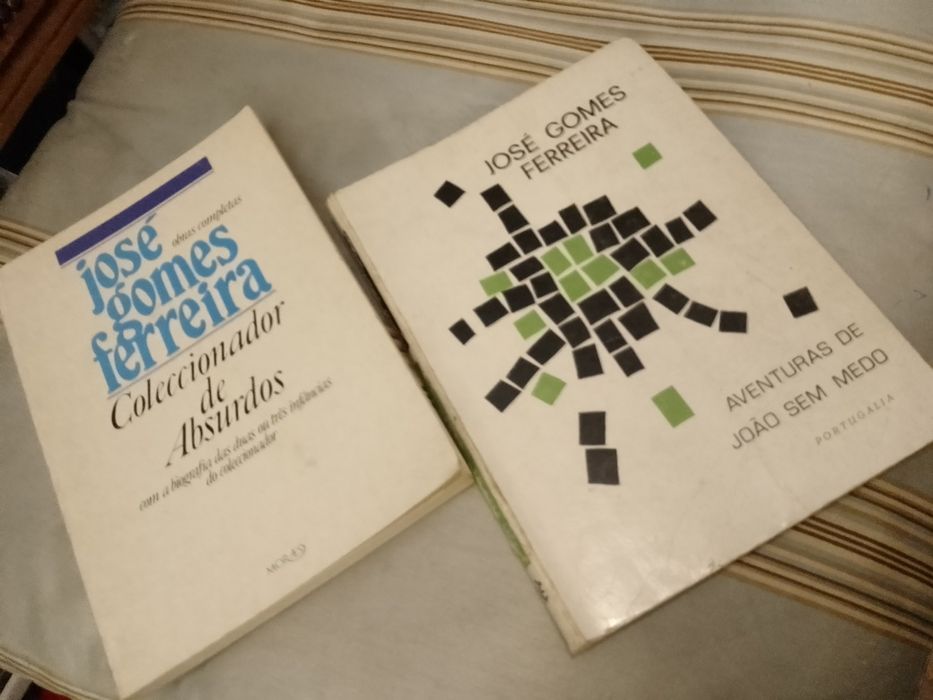 J.Gomes Ferreira:Co.de Absur.1e.15E-Aven.J.S.Medo3e.10E-Maças5EDesde2E